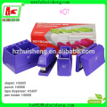 HOT ! all-kinds-of-staplers / wholesale office stationery set